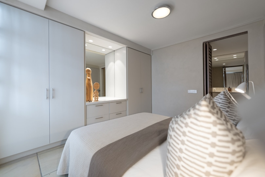 To Let 3 Bedroom Property for Rent in Bantry Bay Western Cape